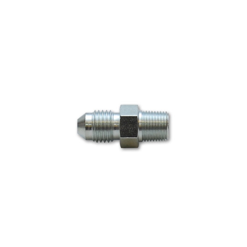 Straight Adapter Fitting -4AN x 1/8 NPT 10292