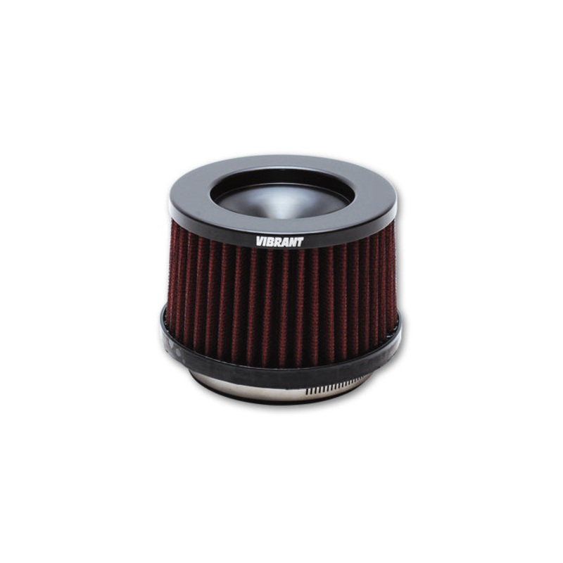 The Classic Performance Air Filter 4 Inlet 10931