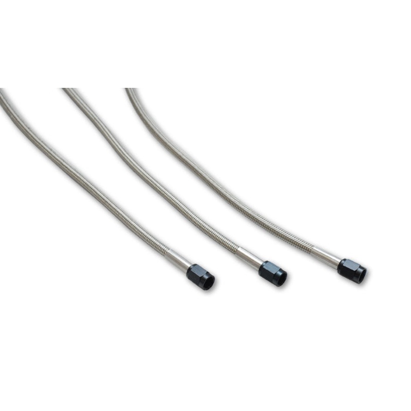 Universal Oil Feed Kit 3′ Hose with -3AN 10271
