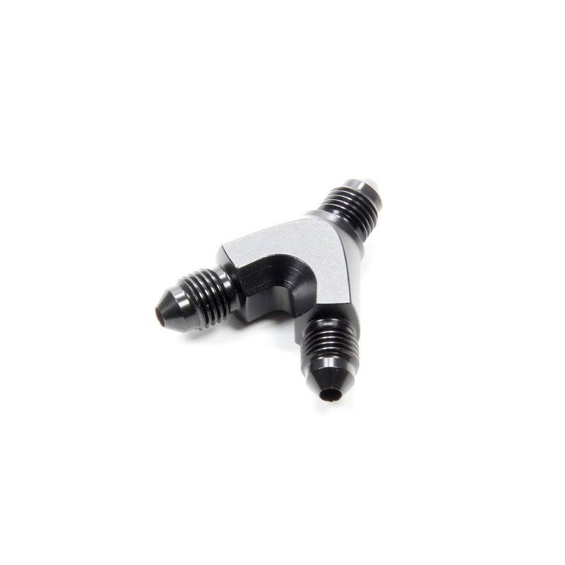 Y Adapter Fitting -3AN In x -3AN x -3AN 10803