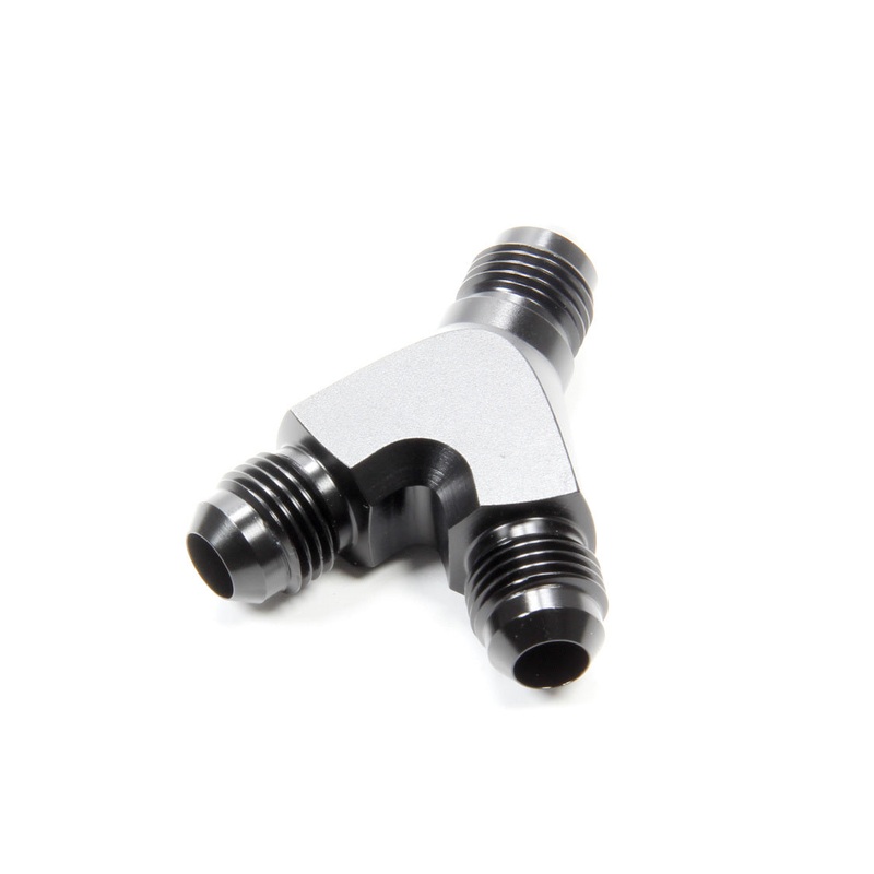Y Adapter Fitting -6AN In x -6AN x -6AN 10806