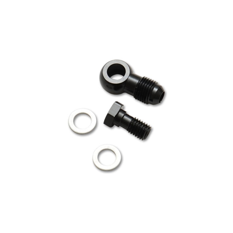 -8AN Male Banjo Fitting 16mm x 1.5 Metric 11535