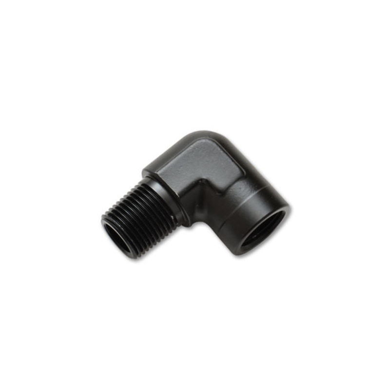 90 Degree Female to Male Pipe Adapter Fitting 1/8 11340