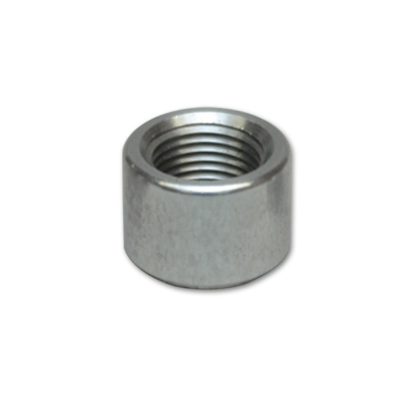 Aluminum Weld Bung -8AN Female VIB11162