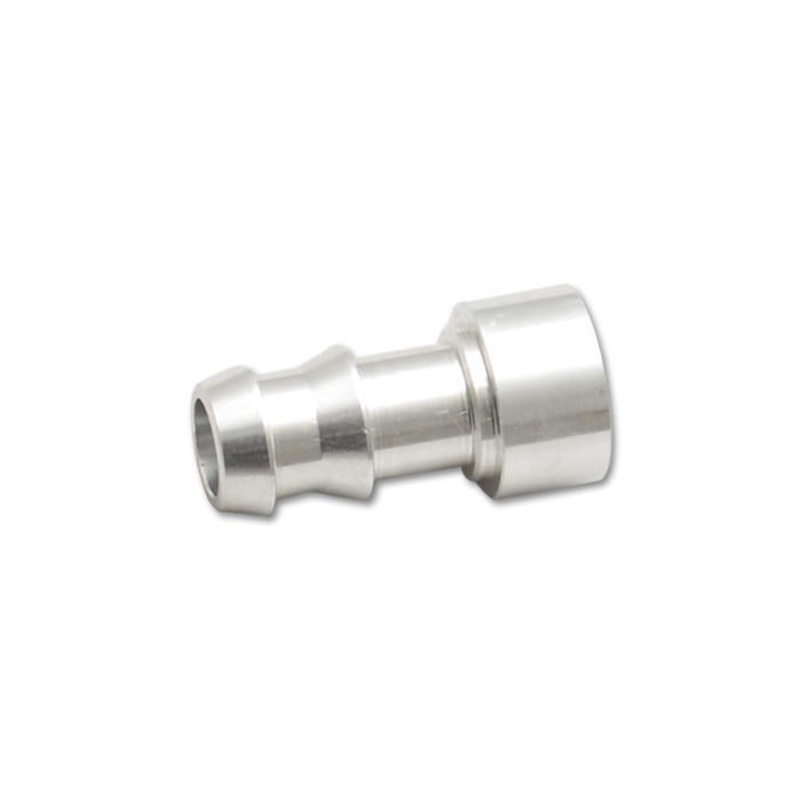Barbed Weld on Bung for 1/4 ID Hose 11180