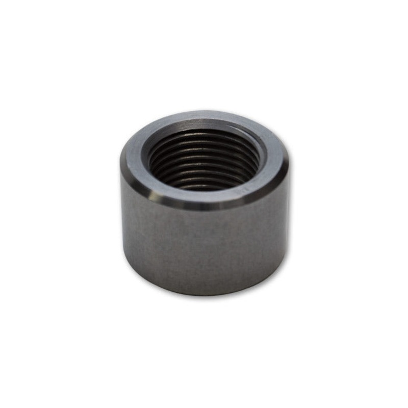 Female 3/4 -14 NPT Mild Steel Weld Bung 1-3/8 VIB11274