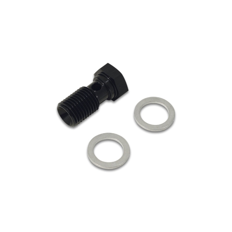 Fitting Banjo Bolt Male 10mm x 1.5 Bolt 20mm 11446