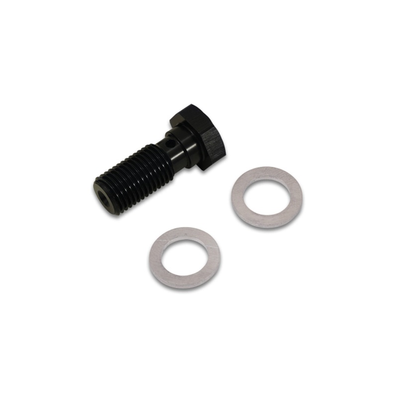 Fitting Banjo Bolt Male 3/8-24 Bolt 23mm Long 11471
