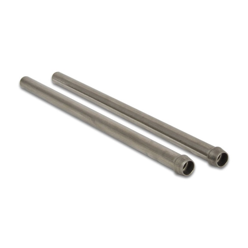Hollow Titanium Hanger Rod  3/8 x 10 11890A