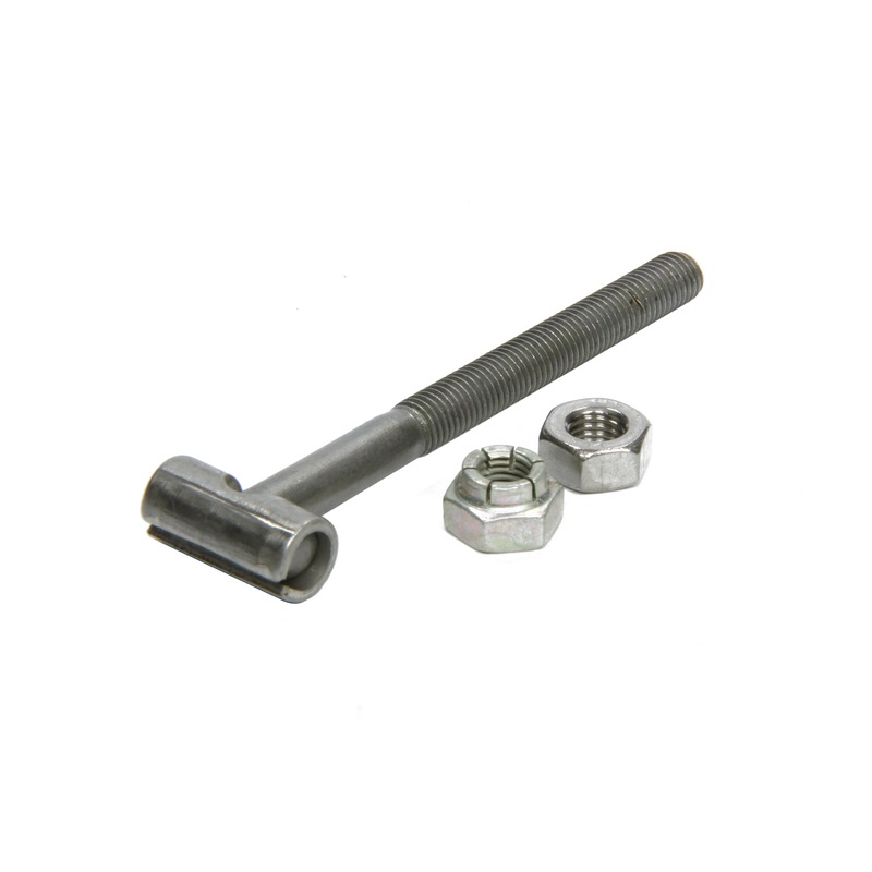 Replacement Fastener Set for V-Band Clamps 11146K