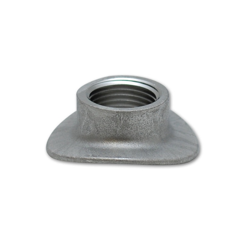 Saddle Style Weld On Oxygen Sensor Bung 1188
