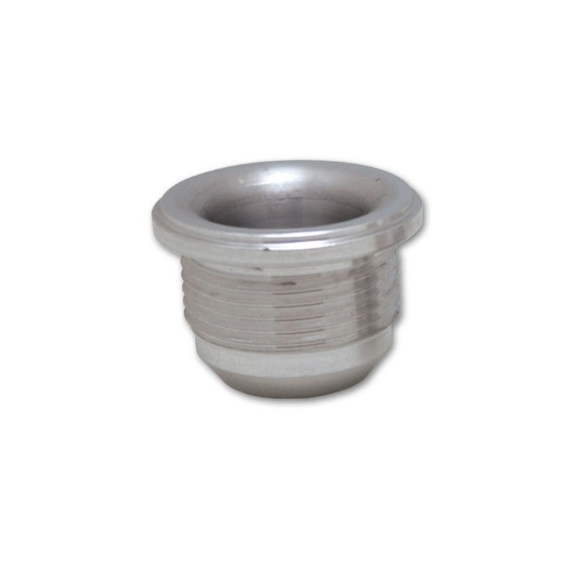Steel Weld Bung -8AN Male VIB11252