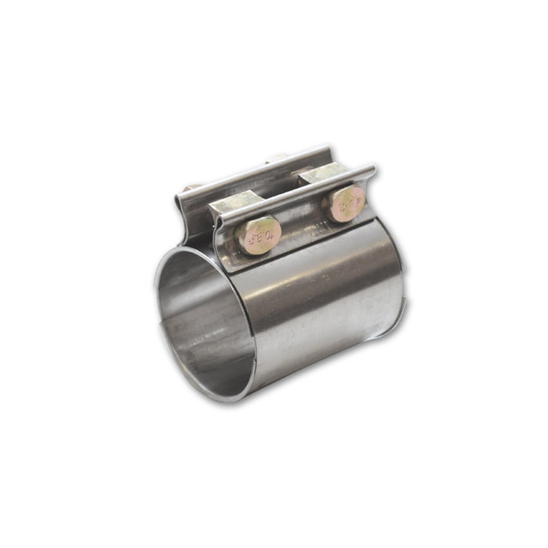TC Series High Exhaust Sleeve Clamp 2.75 OD 1176