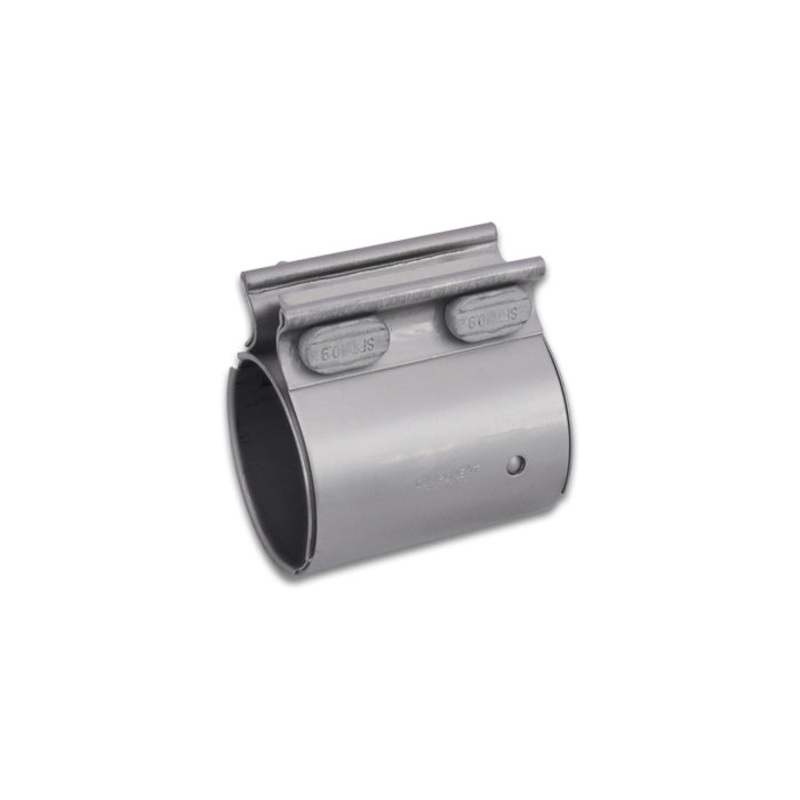 TC Series High Exhaust Sleeve Clamp for 3 OD 11730