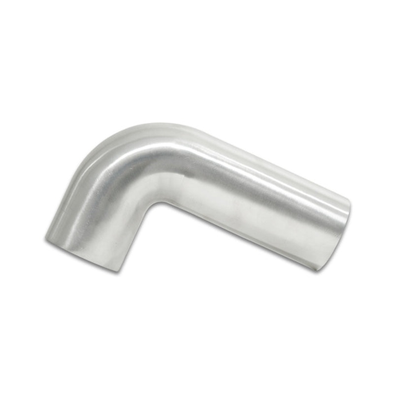 90 Degree Tight Radius Aluminum Bend 2.50 O.D 12180