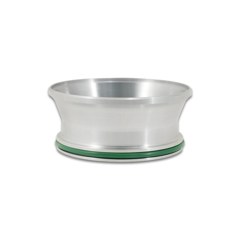 Aluminum Weld Ferrule Transition 12669
