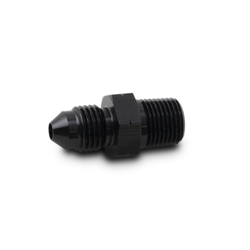 BSPT Adapter Fitting -8AN to 3/8 – 19 12741