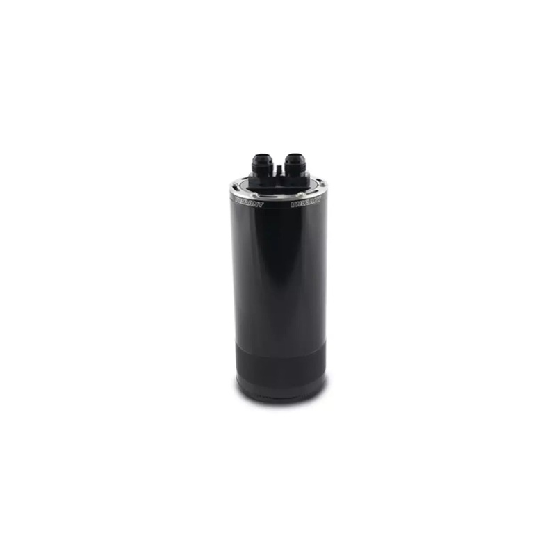 Catch Can Assembly Large (2.0L) 2-Port 12762