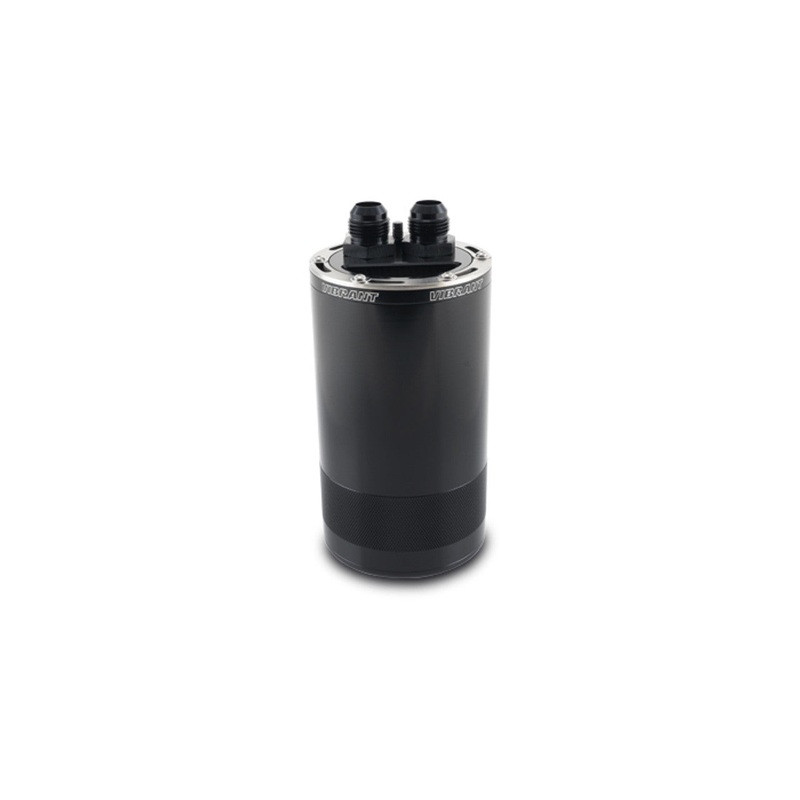 Catch Can Assembly Medium (1.5L) 2-Port 12761