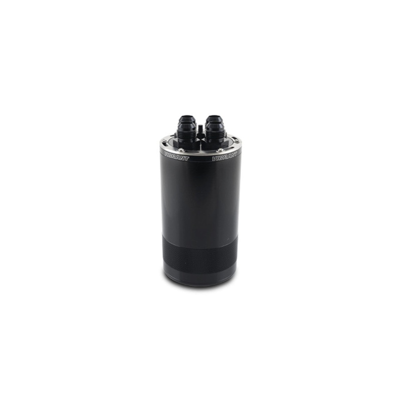 Catch Can Assembly Medium (1.5L) 4-Port 12766
