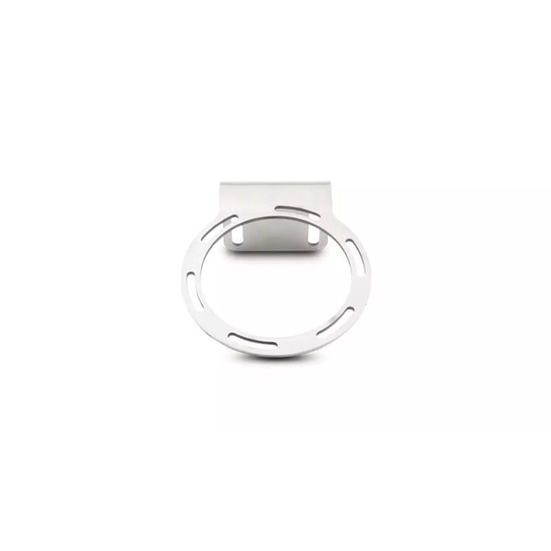 Catch Can Single Can Mount Bracket 12778