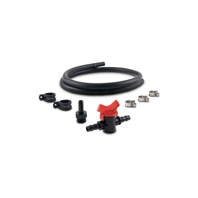 Drain Kit for Catch Can 12788