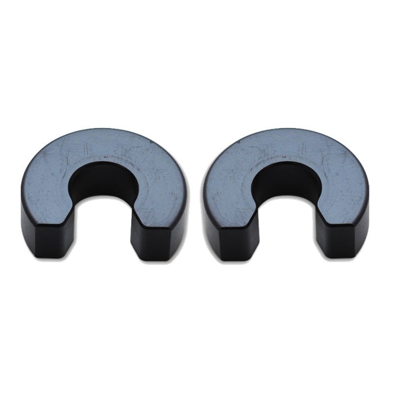 Exhaust Hanger Road Clips for 3/8 OD (2pk) 1198C