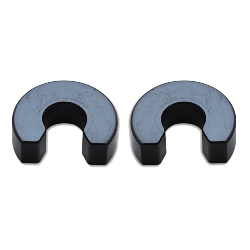 Exhaust Hanger Rod Clips for 1/2 OD (2pk) 1199C