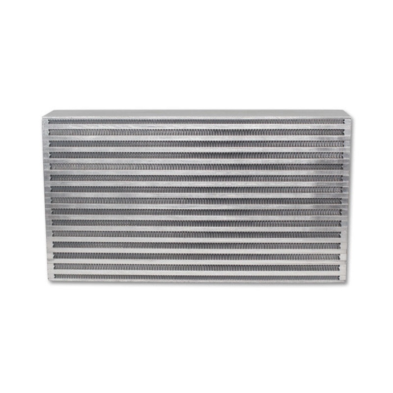 Intercooler Core 17.75i n x 9.85 x 3.5 12833