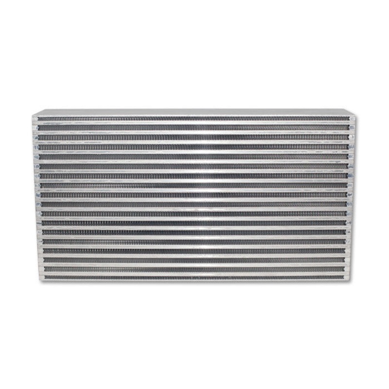 Intercooler Core 22 x 11.8 x 4.5 12838