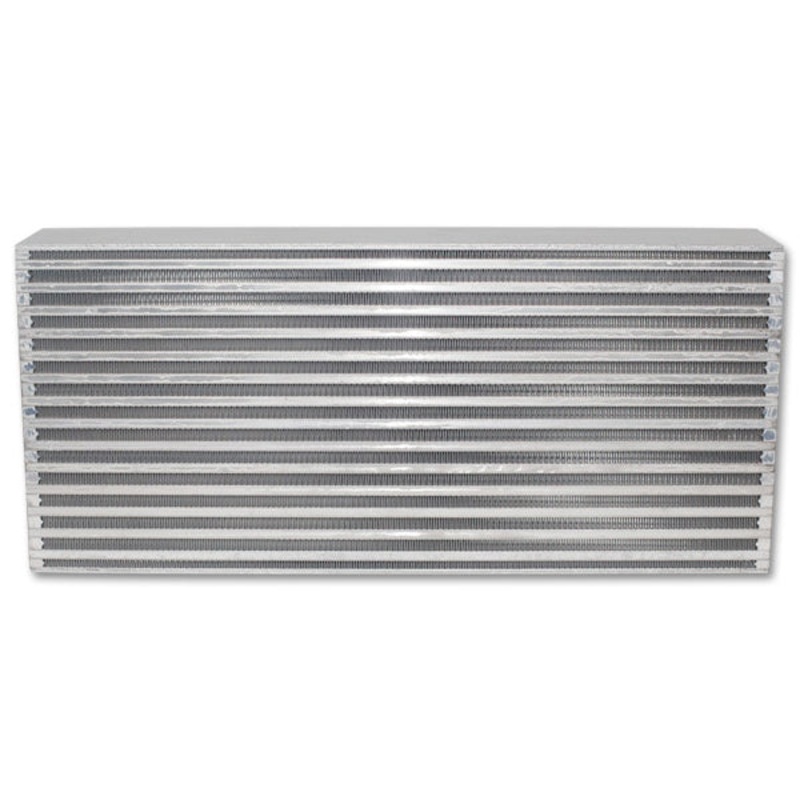 Intercooler Core 22W x 9H x 3.25 12831