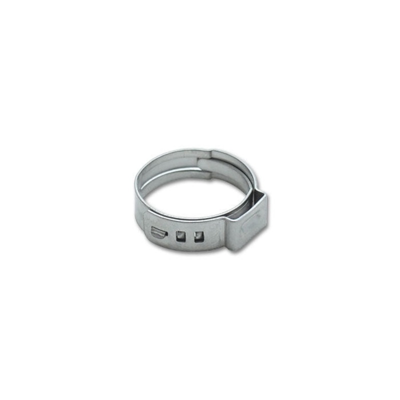 Stainless Steel Pinch Clamps 25.4-28.6mm (10pk) 12282