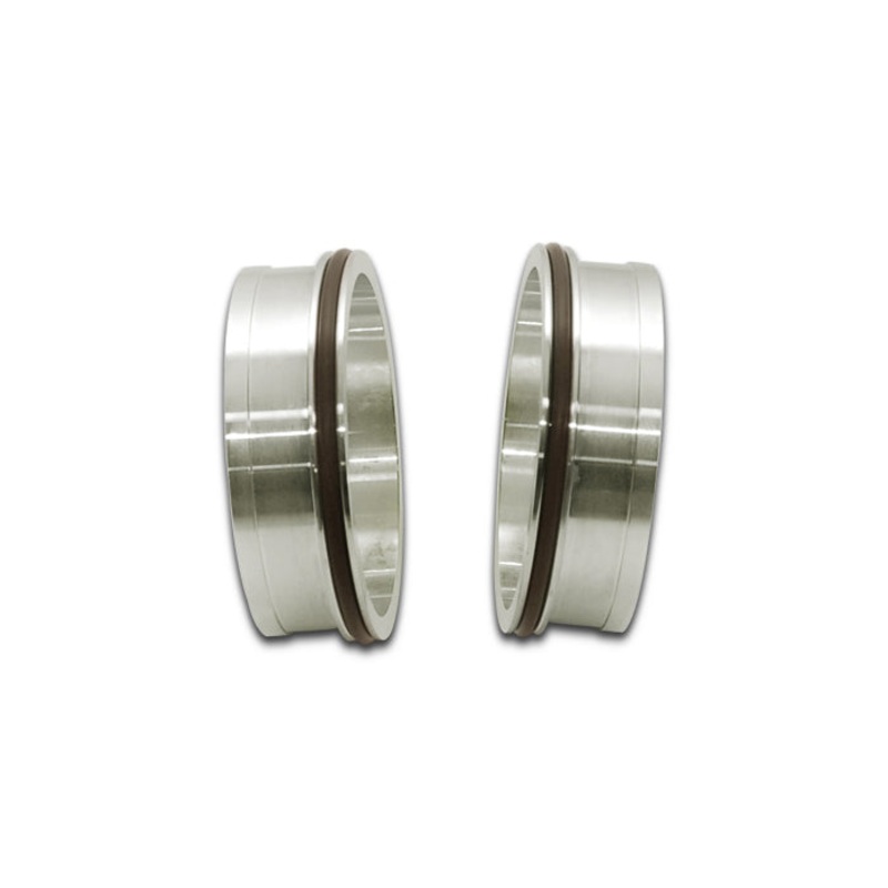Stainless Weld Ferrules 5.0 OD 12560