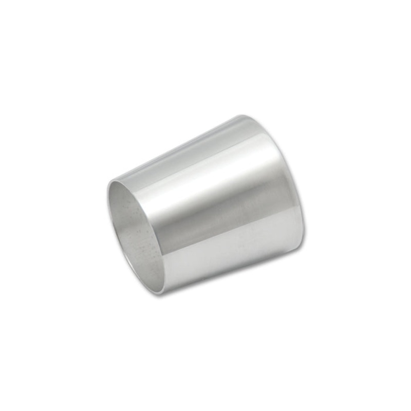 T6061 Aluminum Transition 2 x 2.5 x 3 Long 12061