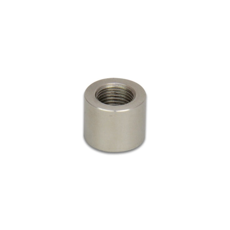 Titanium EGT Bung 1/8 -27 NPT 1/2 Long 0.6 1197T