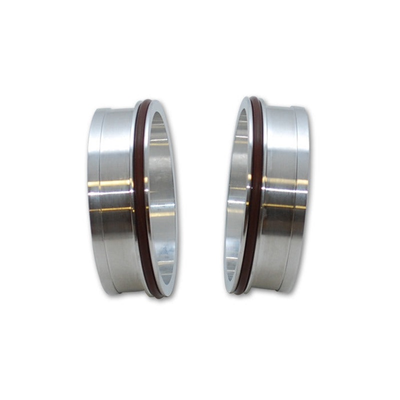 Vanjen Weld Fittings for 3 OD Tubing 12546