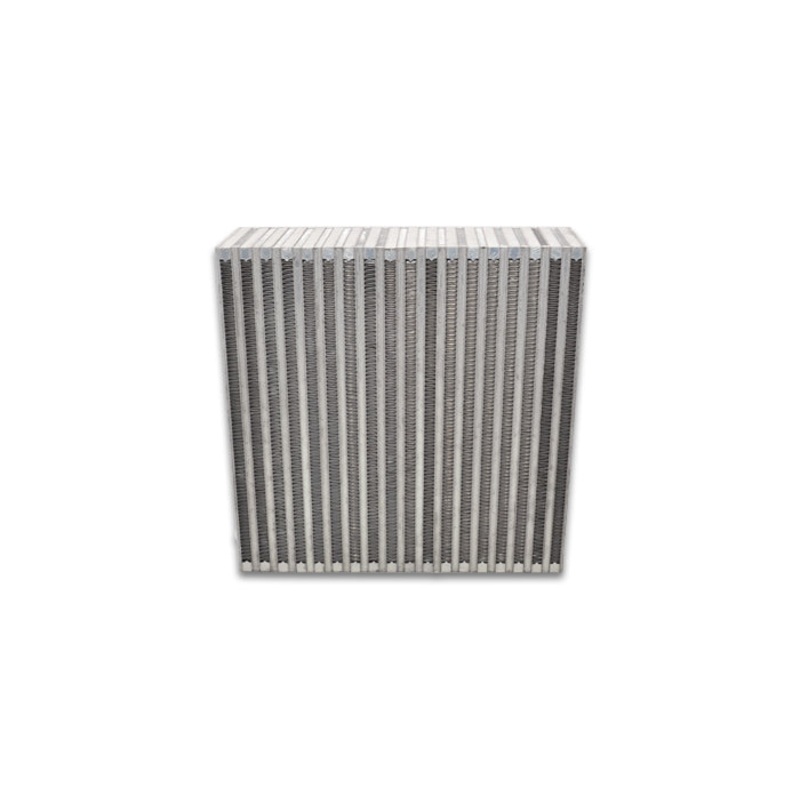 Vertical Flow Intercooler 12W x 12H x 3.5 12850