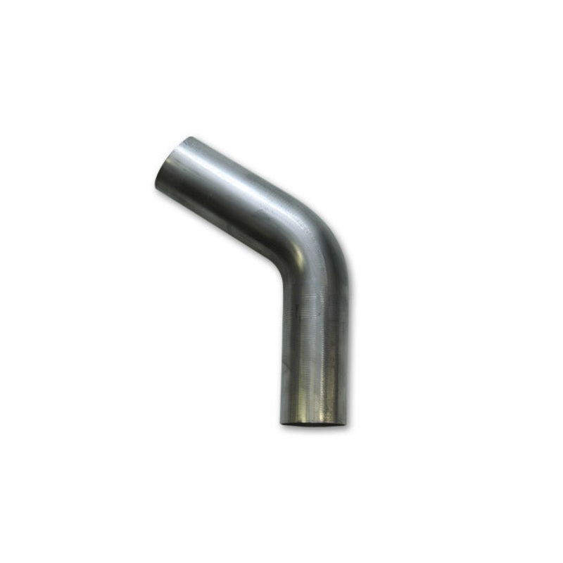 3.5 (89mm) OD 60-Degree Mandrel Bend 13073