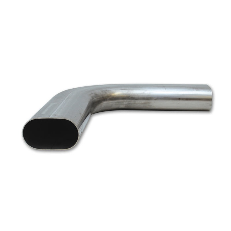 3 Oval 90-Degree Mandel Bend 6 x 6 13191