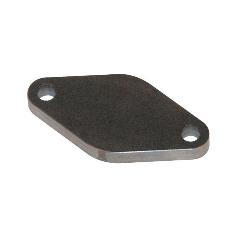 35-38mm External Wastegate Flange Block Off 14290