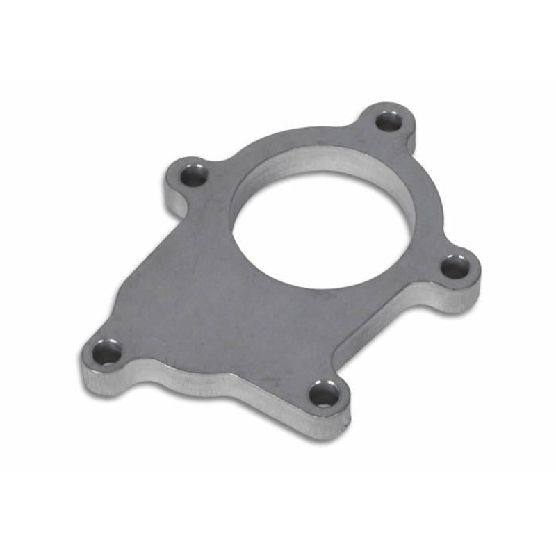 5-Bolt T3 Discharge Flange External Wastegate 14330