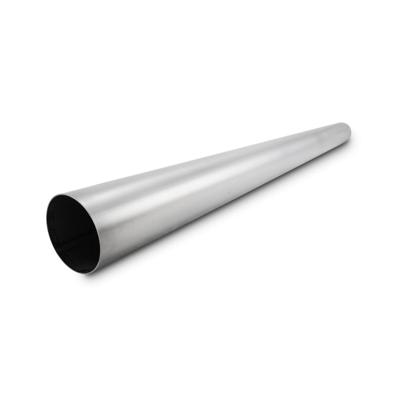 Straight Tubing 3.00 OD – 18 Gauge Wall 13770