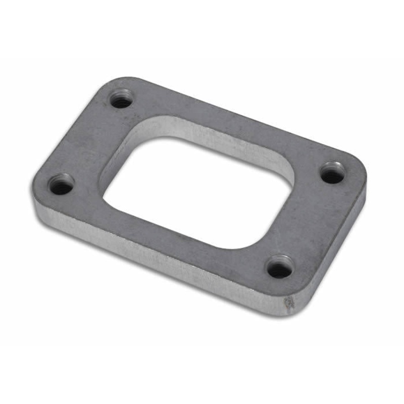T3 Turbo Inlet Flange W/ Tapped Holes (1/2 Thick) 14310