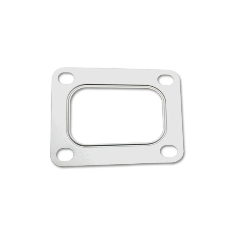 Turbo Inlet Flange Gasket for T4 Rectangular 1441G