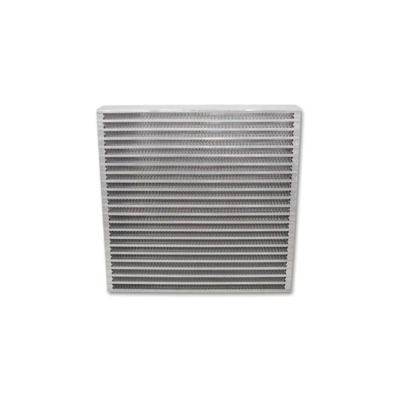Universal Oil Cooler Core 12 x 12 x 2 12897