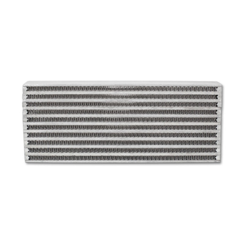 Universal Oil Cooler Core 4 x 10 x 1.25 12893