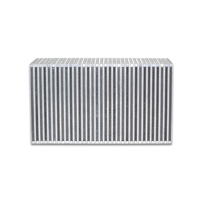 Vertical Flow Intercooler 18W x 12H x 6 12862