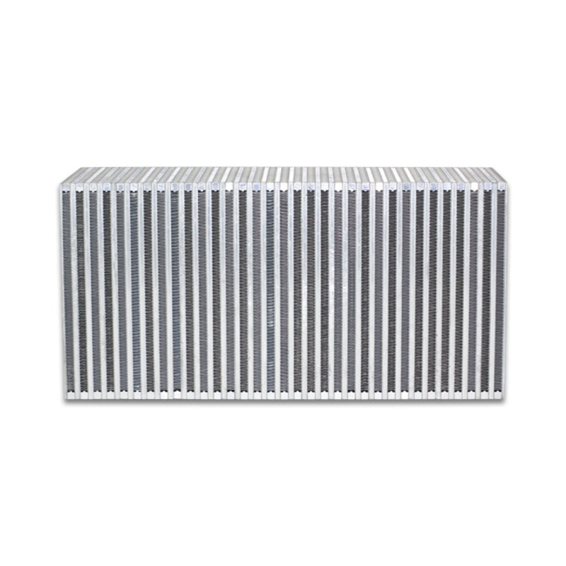Vertical Flow Intercooler 22W x 11H x 6 12866