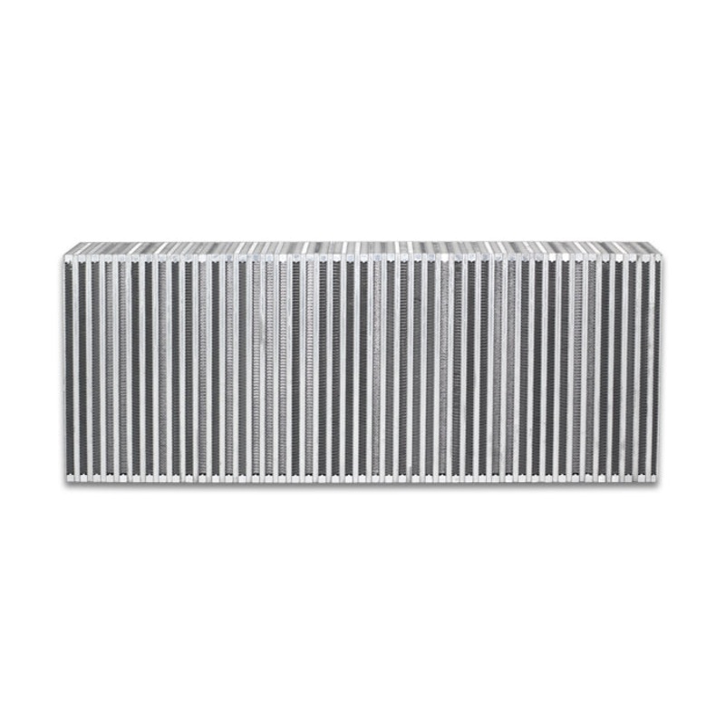 Vertical Flow Intercooler 30W x 12H x 4.5 12854