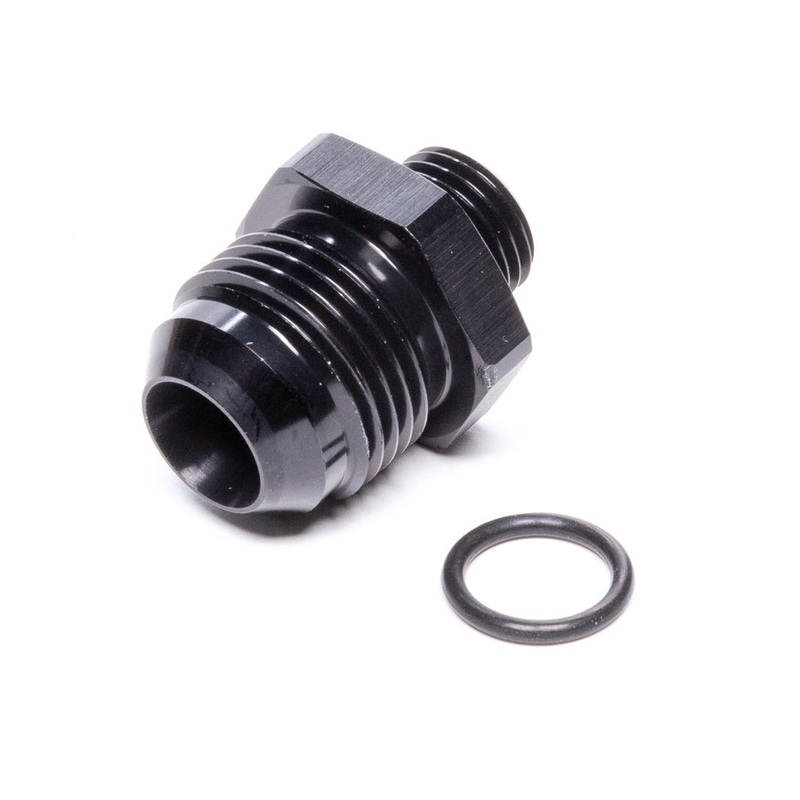 -10AN Flare to Straight Cut Thread 9/16-18 16834